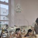 달콤 사르륵 베이킹 시간 | 아산 탕정 베이킹 체험 키즈카페 달콤별빵 6세 아이 다녀온 후기