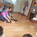 은하면 월실마을회관 이미지