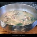 옛날닭계장 이미지