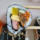 완월동237 | 마산 완월동 꽃채움 김밥 본점