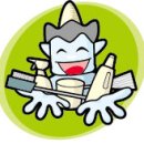 청소도깨비 이미지