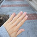 슈슈네일 - 순천시 | 순천 결혼식 본식 네일아트 깔끔한 버전 - 슈슈네일