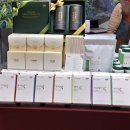 보성운해녹차 | 2026 티앤 크래프트 페어 참여 후기 / 세택