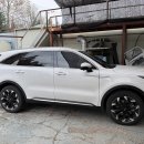 강서자동차정비 | 강서구 자동차 판금 도색 후기(2)_언제 무슨 일이 있었는지 흔적도 없이 사라졌다.