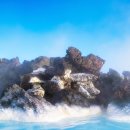 블루라군 이미지