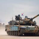 K2 전차, 폴란드에 9조원 수출… 방산 역대 최고액 이미지