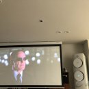 CU논현성원점 | 옵토마 UHZ50 4K 레이저 빔프로젝터 "고객후기 - 5"