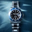 남자 명품 시계 롤렉스(ROLEX) 입문자를 위한 가이드 – 서브마리너(Submariner)