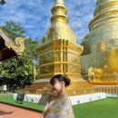 자오헤어 | 치앙마이 전통의상체험 반오르자오 최저가 예약! 내돈내산 후기