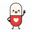 브이원 약국 이미지