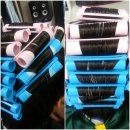 커트와 파마 이미지