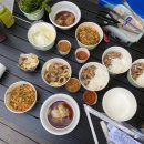 광명 도덕산 캠핑장 이미지
