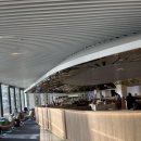 콩과밀 | 파리 샤를드골 Air France 대한항공 라운지 솔직 리뷰 🍷🥐