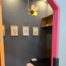 상봉전자 | [중랑구키즈카페] 헬로방방 상봉점 베이비존 돌아기 방문후기