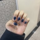 네일살롱무아 | "네일살롱무아" 잉크네일 내돈내산 솔직후기