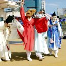 안동국제탈춤페스티벌 이미지