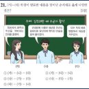 이립산업 | 한국사능력검정시험 제49회 심화 기출문제 해설 (21번~30번)