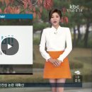 양미희 기상캐스터 동영상 이미지