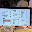 칠곡중앙대로 | 대구 북구 칠곡 카페 빌리어네어 내돈내산 솔직후기