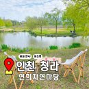 연희정보통신(주) | [공지] 인천 피크닉 장소 청라 연희자연마당 공원 소풍의 정석