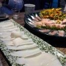 별바당 | 종각역 맛집)활고등어회 전문점, 제주바당에서 고등어회와 삼치회로 채운 겨울밤