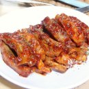 등갈비찜
