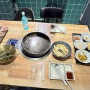 눈꽃을나누다구미점 | 구미 인동 맛집 "눈꽃을 나누다 구미점" 눈꽃삼겹살 매콤라면 추천