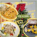 세곡-102 | [강남] 세곡동브런치카페 < 고도 H.ORM > 프렌치토스트맛집! 내돈내산 후기♡ (f.주차정보)