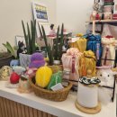 선경카프라자 | 안산 고잔동말렌카 맛집 카페커푸르츠 | 시그니쳐 음료와 말렌카 후기