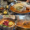 두꺼비로70번길(1-15) | 황리단길 맛집, 황남두꺼비 나도 드디어 가봤다구! (feat, 육회물회 여기가 찐이야..!)