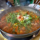벌말2로 | 인천 계양구 맛집 벌말매운탕 │ 김포공항 근처 메기매운탕, 설날 가족모임 추천