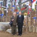 갈촌탈박물관 이미지