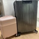 디케이팜 | 34주 쌍둥이맘의 현실 출산가방리스트 공유! 입원 전부터 캐리어 꽉 채웠다