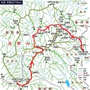 음지골 | 경북 포항 천령산 (우척봉 775m) 계곡산행 15년 08월 04일 산행