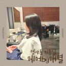 모두헤어 | [정자동 미용실] 디자이너분들 모두 친절한 헤어 by 해열 후기 💛