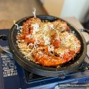 혜화역 4번 출구 | 대학로 고봉당 치즈등갈비, 부쭈전, 양지칼국수, 치즈볶음밥 후기 (가격 포함, 혜화역 4번출구 근처 맛집)