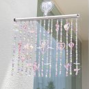 반짝반짝 비즈 공예 이미지