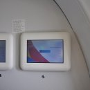 Asiana Airlines A330 신기재 Business Class 상하이(PVG) -＞서울(ICN) 후기 이미지