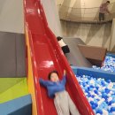[파주]놀이구름, 아이랑 주말 서울근교키즈카페 나들이 파주 놀이구름(식당 이용 후기)