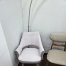 산하중앙3로L | 부산 좌천가구거리 식탁 의자, 라이마스 코노스 펜던트 L 샌드화이트 구매 후기 (내돈내산)