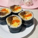 요리야김밥초읍