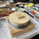 모악산바다네생선구이 이미지