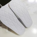 D00564 | 직장인 슬리퍼│휠라 슬릭텐더 스포츠 슬리퍼