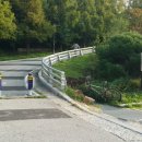 큰재봉공원 축구장 이미지