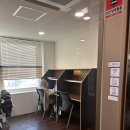 씨유(CU) 명일엘지점 | [암사역 스터디카페] 작심스터디카페 암사역점