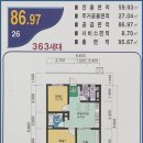 길음역 삼부아파트 앞 이미지