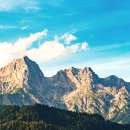 [317] World Scripture - Sacrificial Love - 1. For the Sake of Those You 이미지