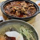 갓바위칡냉면 이미지