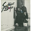 민속악축제 | 응답하라 90&#39;s K-POP 0. 프롤로그 - 모두의 BGM, K-POP