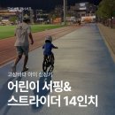 위너바이크 - 2693 | 어린이 서핑 하는 만 3세 바다아이 스트라이더 14인치 밸런스바이크 후기